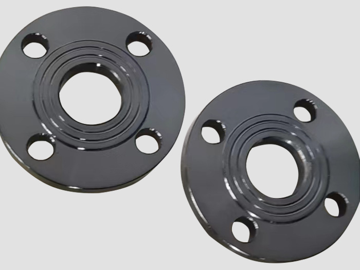 大连发黑表面处理