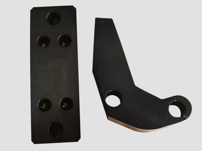 大连发黑表面处理