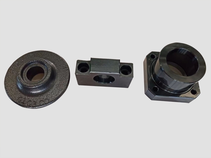 大连发黑表面处理工艺步骤详解及注意事项