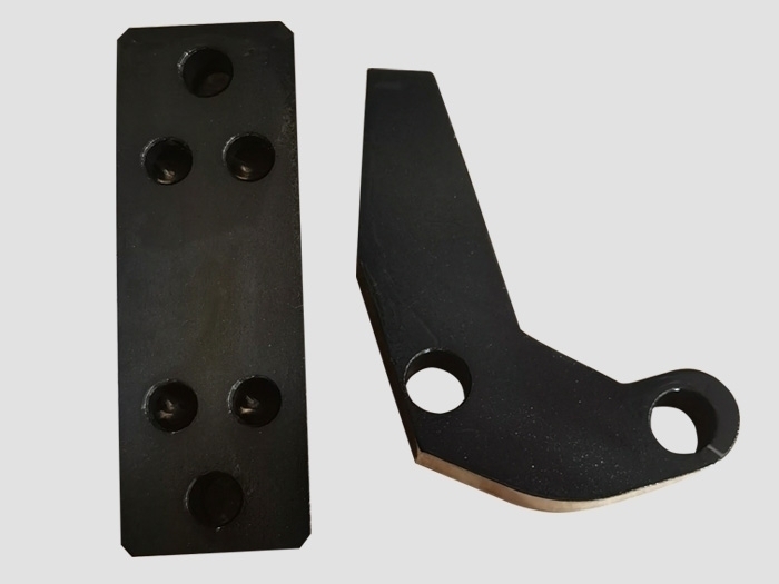 大连发黑表面处理工艺中氧化剂如何选择