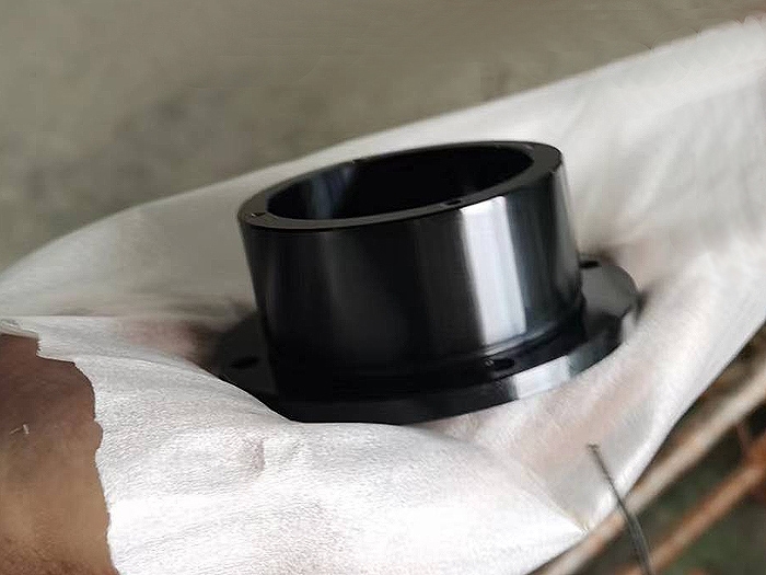 大连发黑表面处理有哪些常见误区需避开？