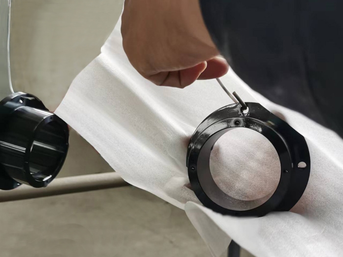 大连发黑表面处理稳定成膜性能提升工件品质